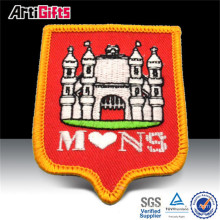 Wholesale cheap embroidery the united states of america patch